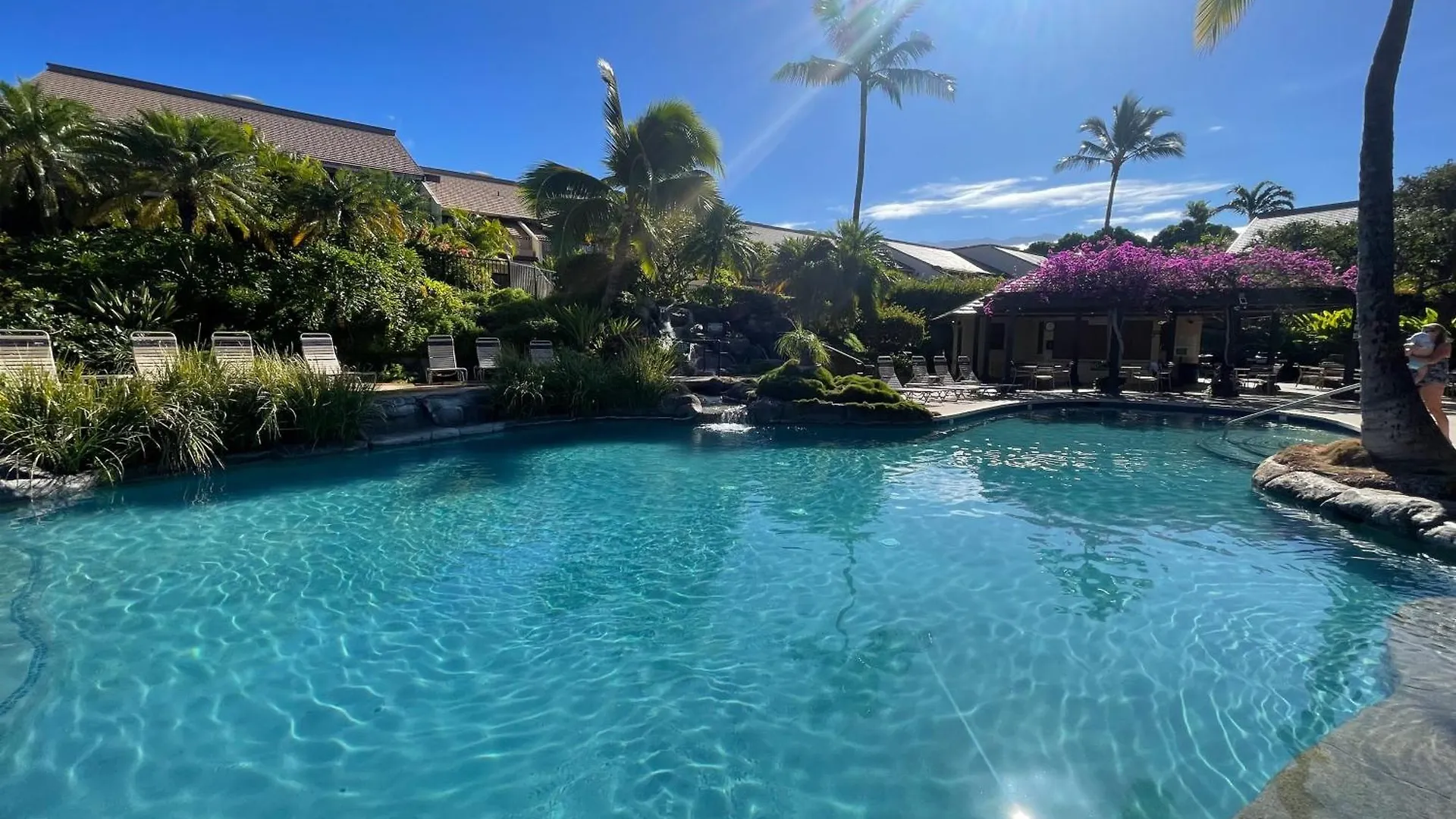 Apartamento Maui Kamaole K205 Wailea