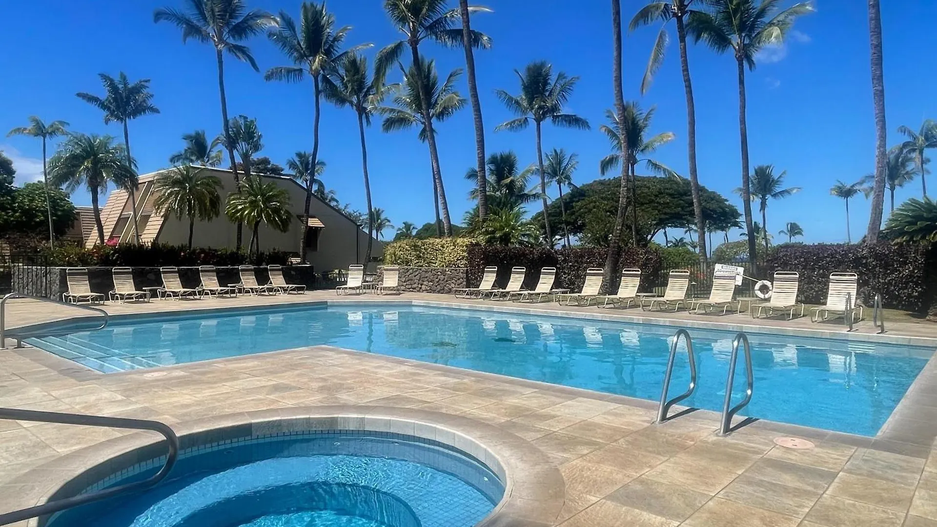 Apartamento Maui Kamaole K205 Wailea  Estados Unidos
