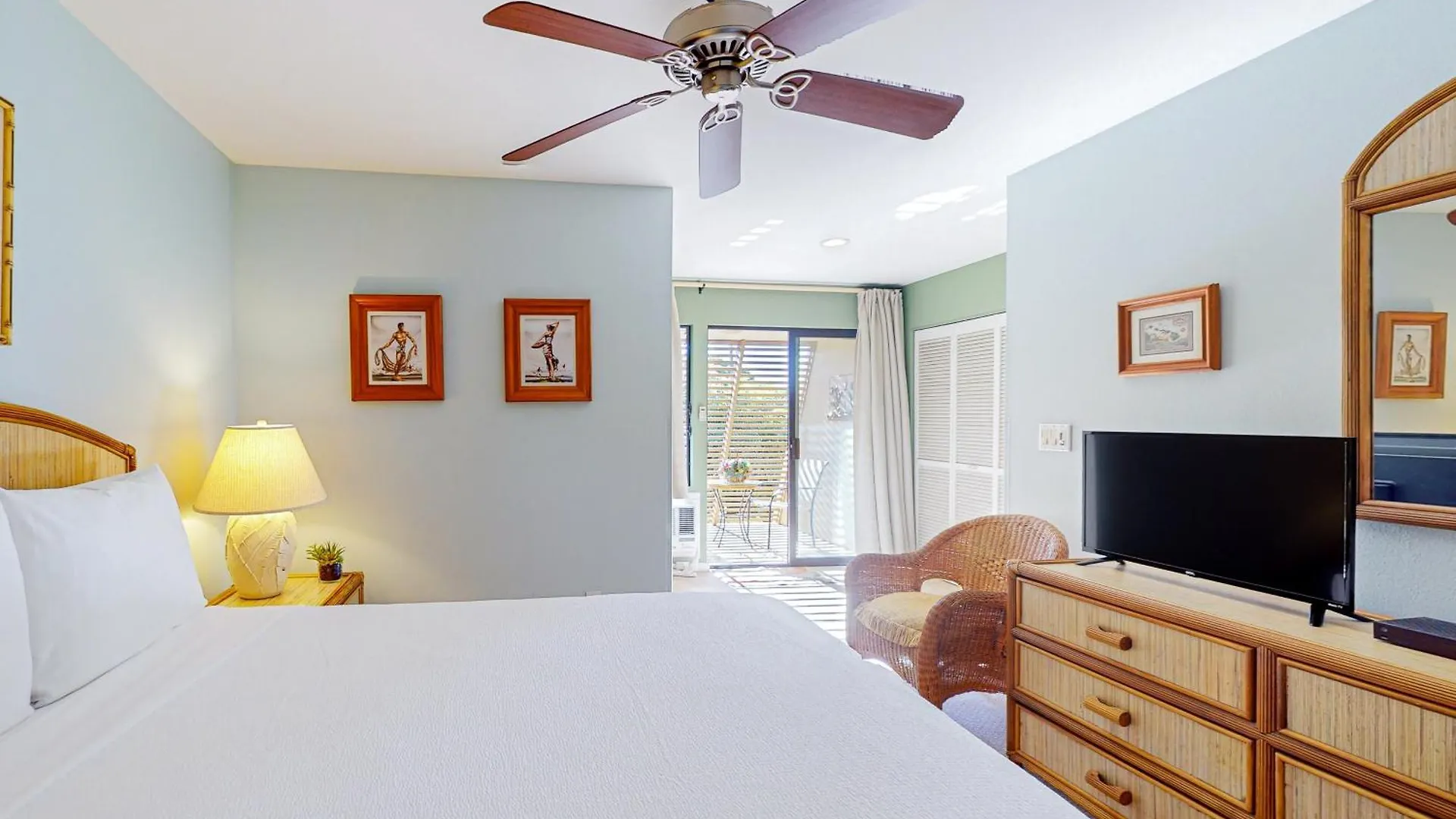 Apartamento Maui Kamaole K205 Wailea  Estados Unidos