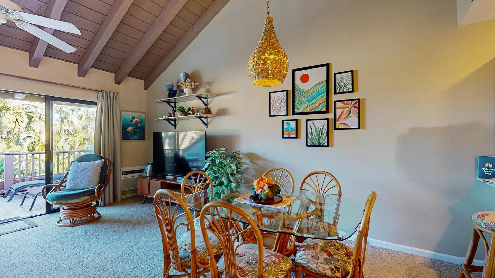 Apartamento Maui Kamaole K205 Wailea  Wailea (Maui)