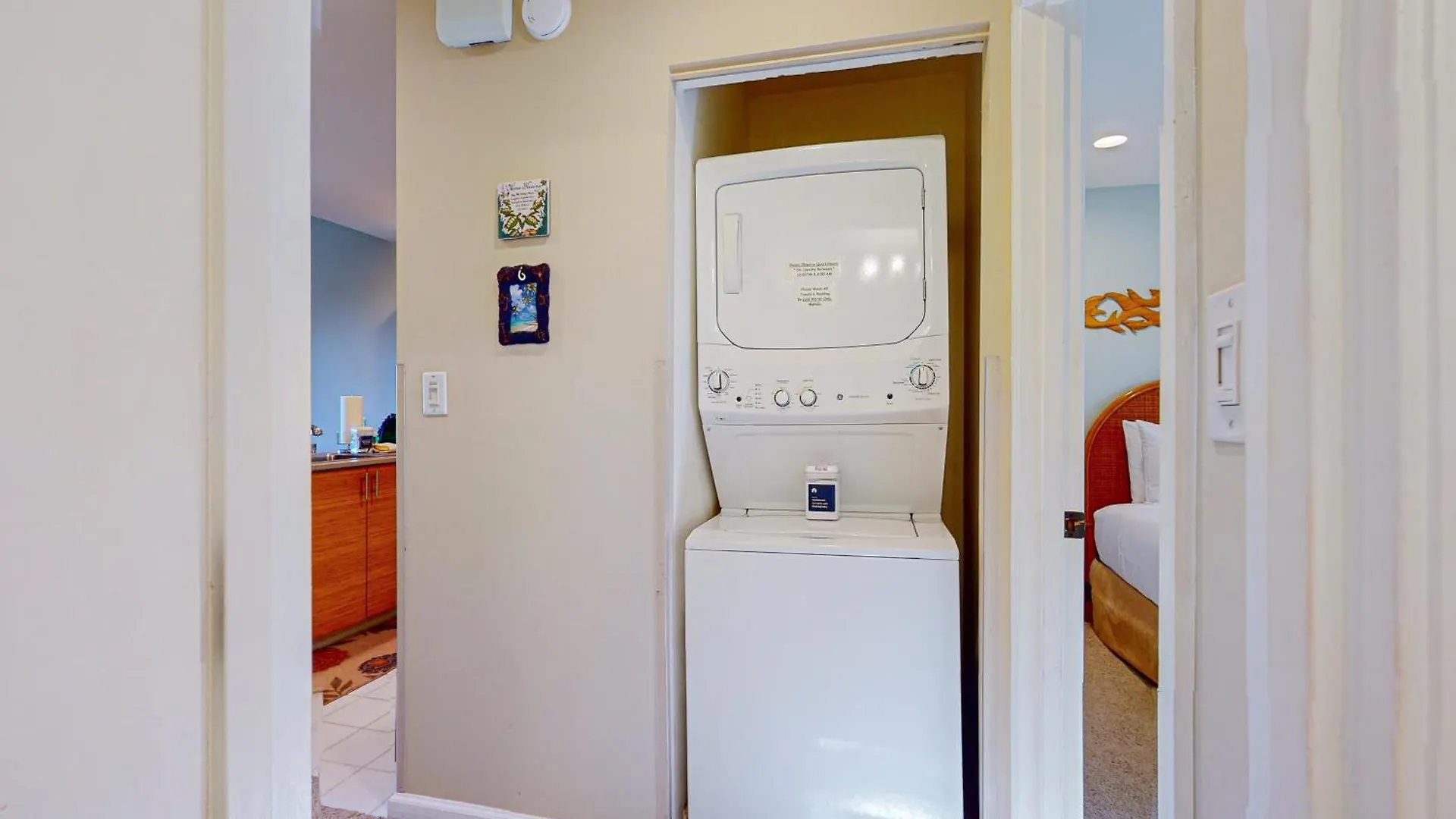 Apartamento Maui Kamaole K205 Wailea