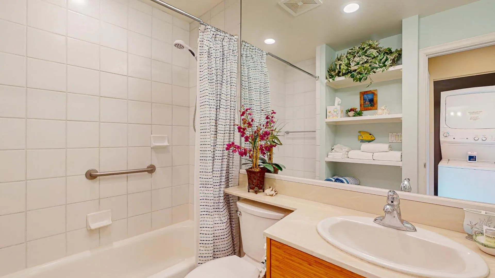Apartamento Maui Kamaole K205 Wailea  0*, Wailea (Maui)