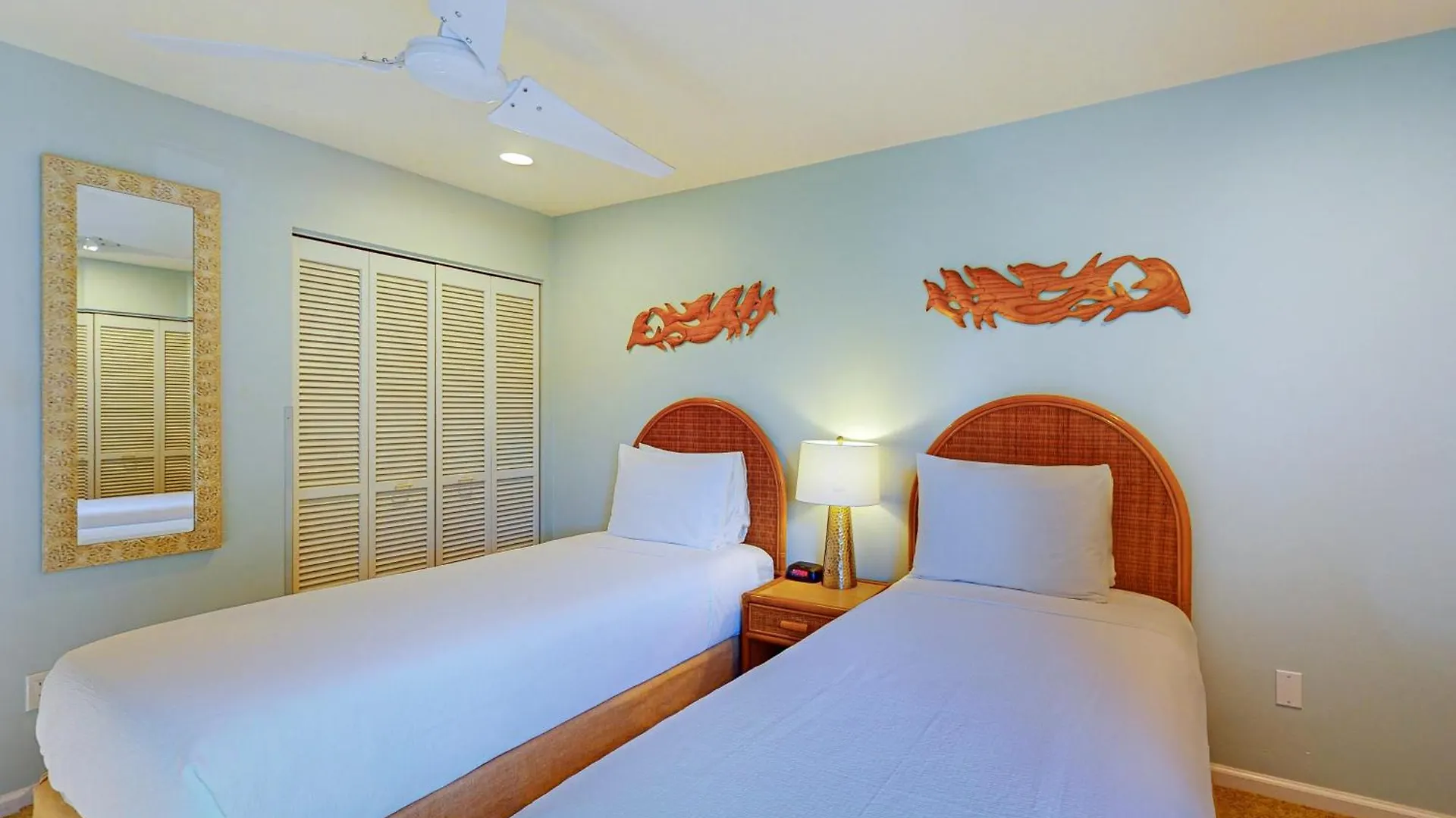 Apartamento Maui Kamaole K205 Wailea   Wailea (Maui)
