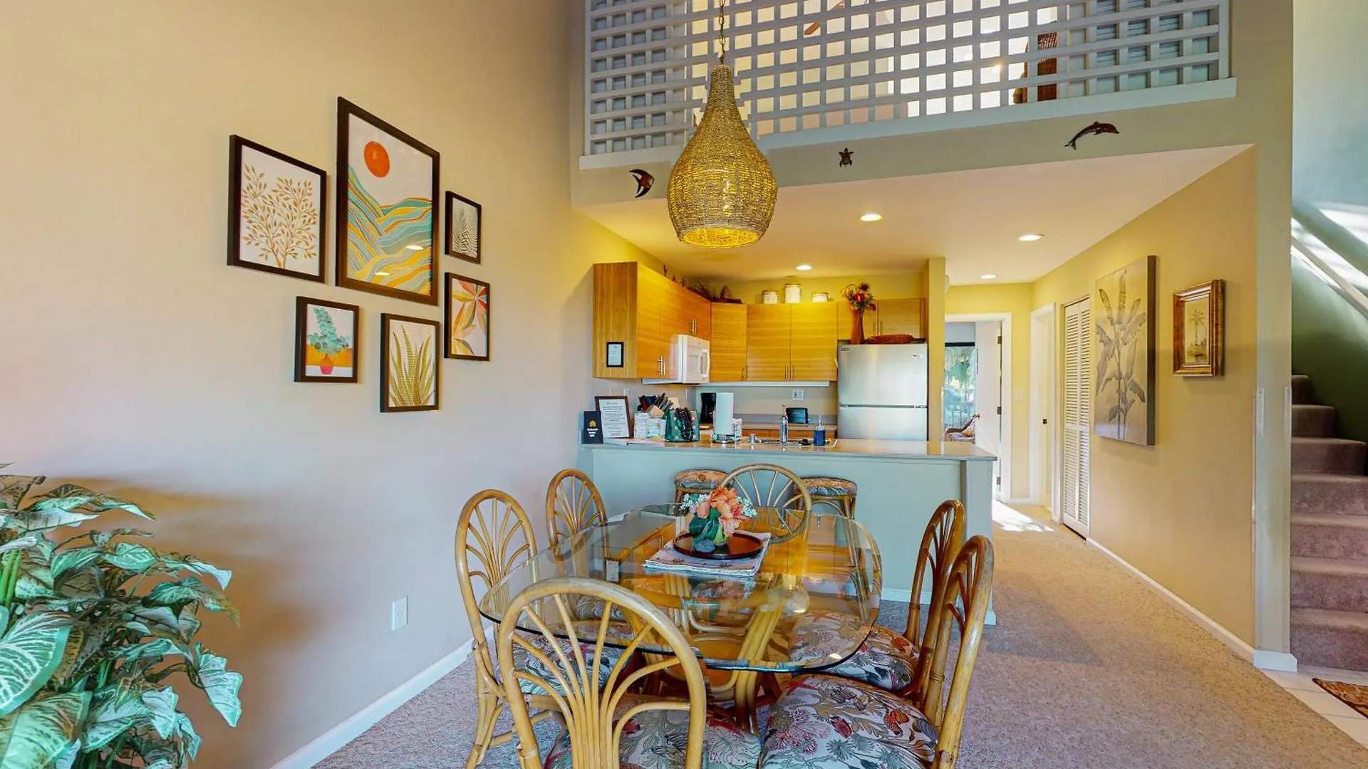 Apartamento Maui Kamaole K205 Wailea  Wailea (Maui)